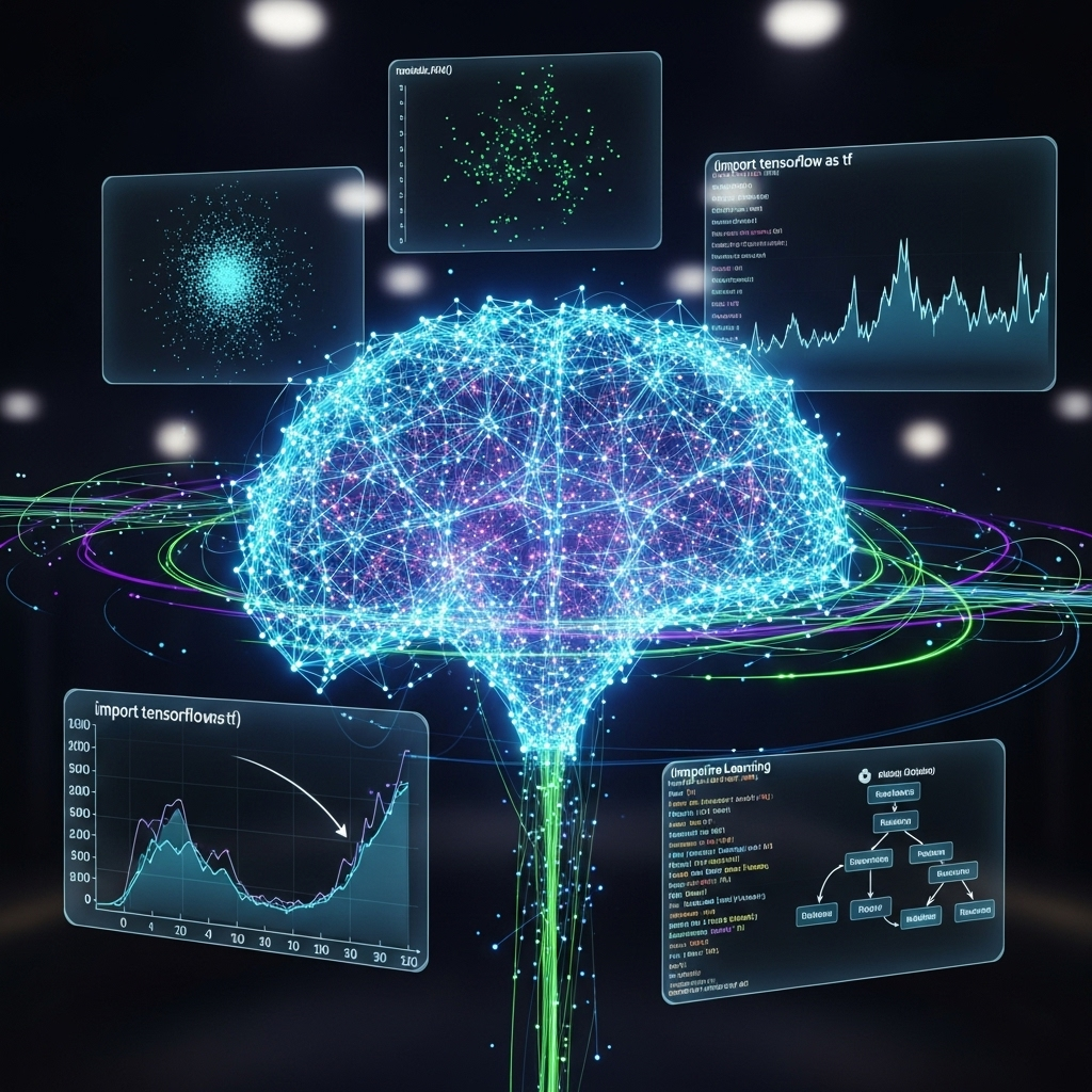 Machine Learning