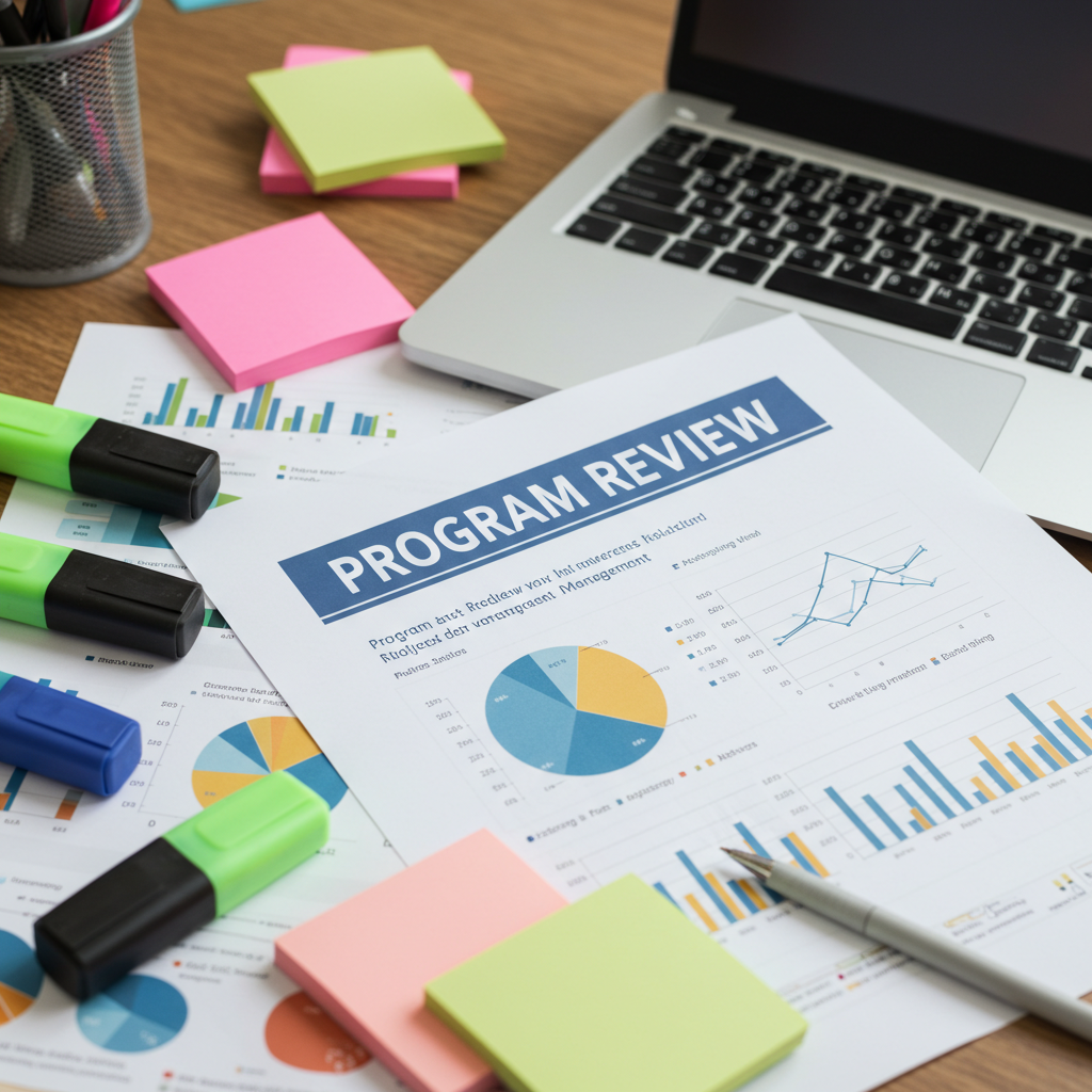 Program Review One