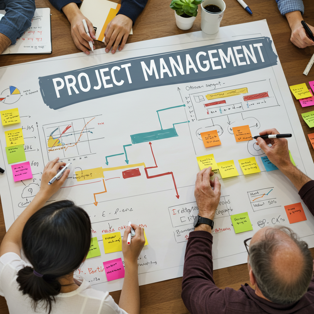 Project Management