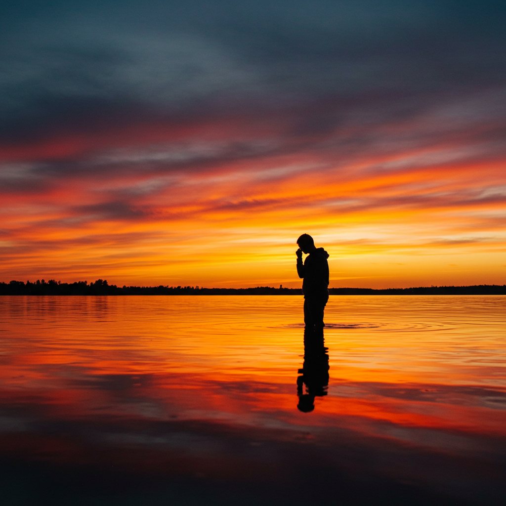 Reflecting